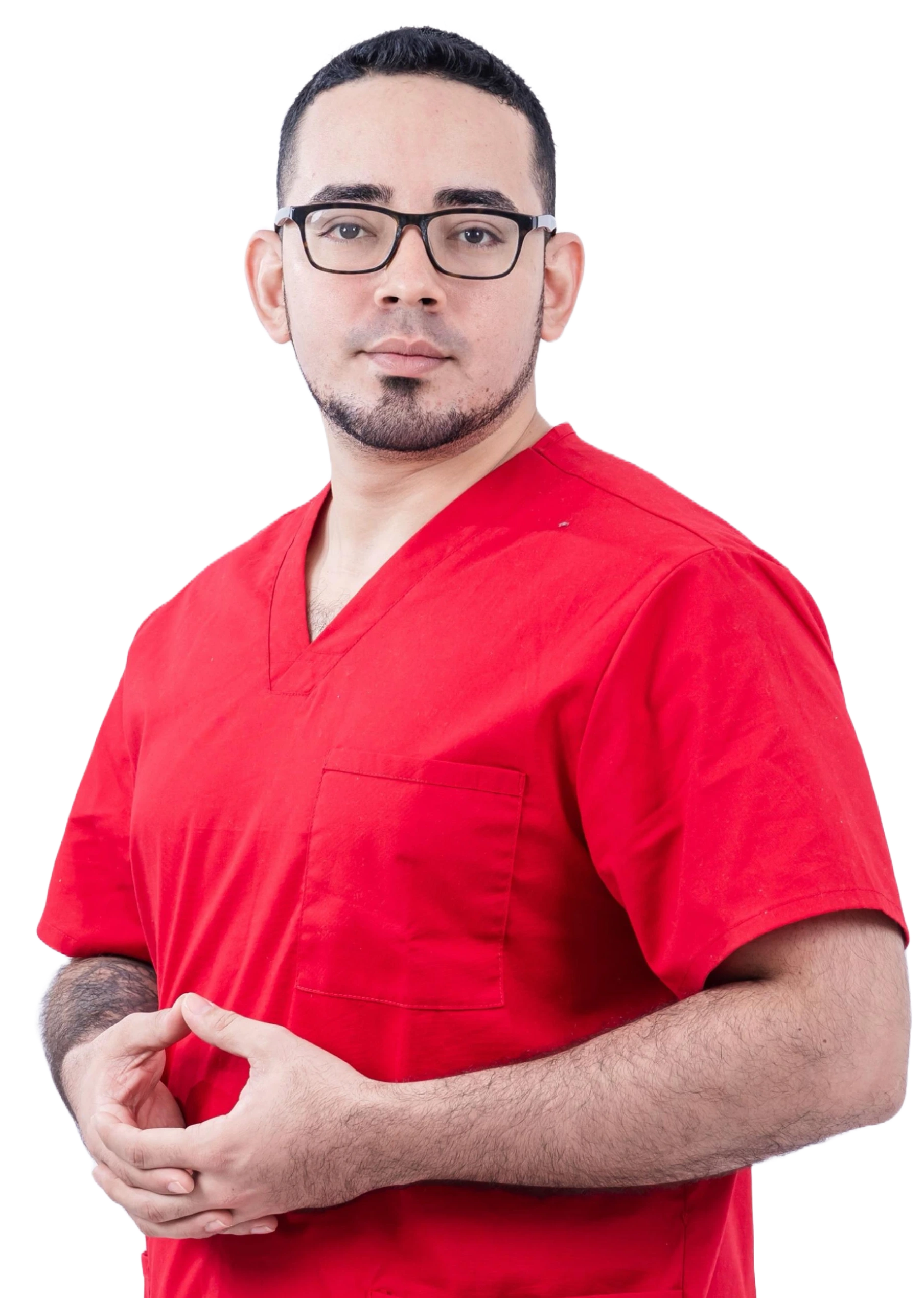 Dr. Jorge Ruíz