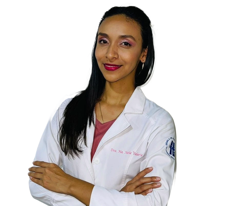Dr. Maria Valerio