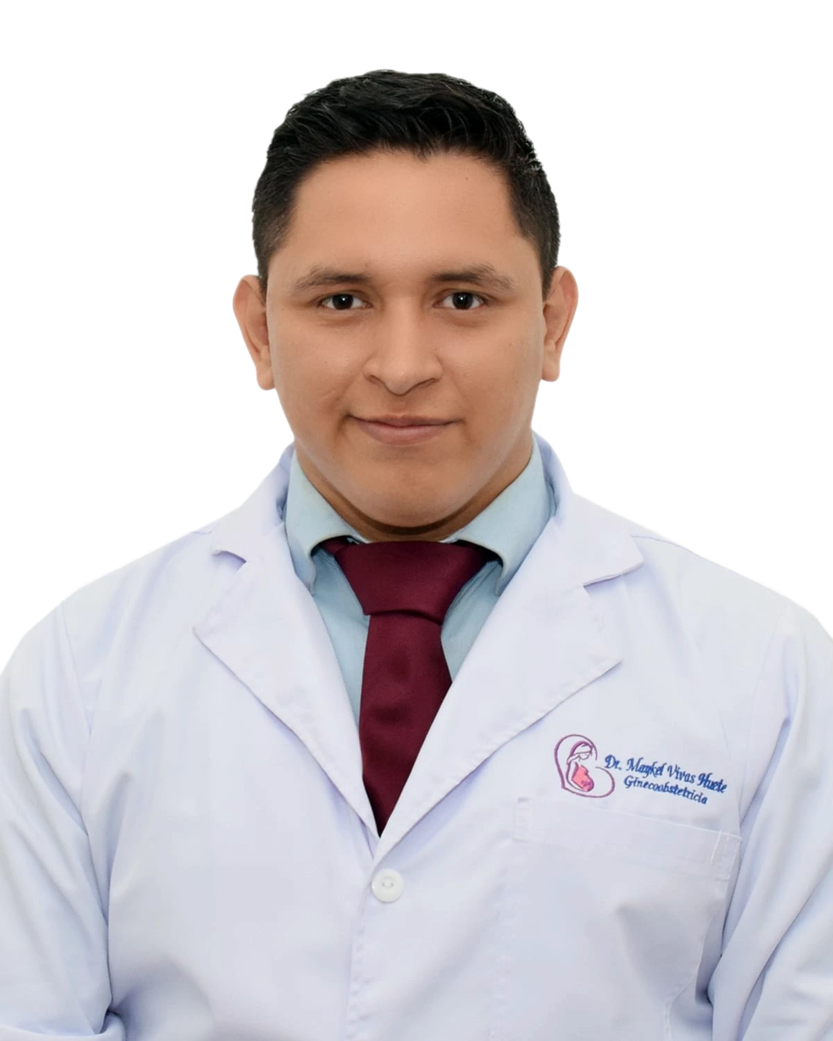 Dr. Maykel Vivas