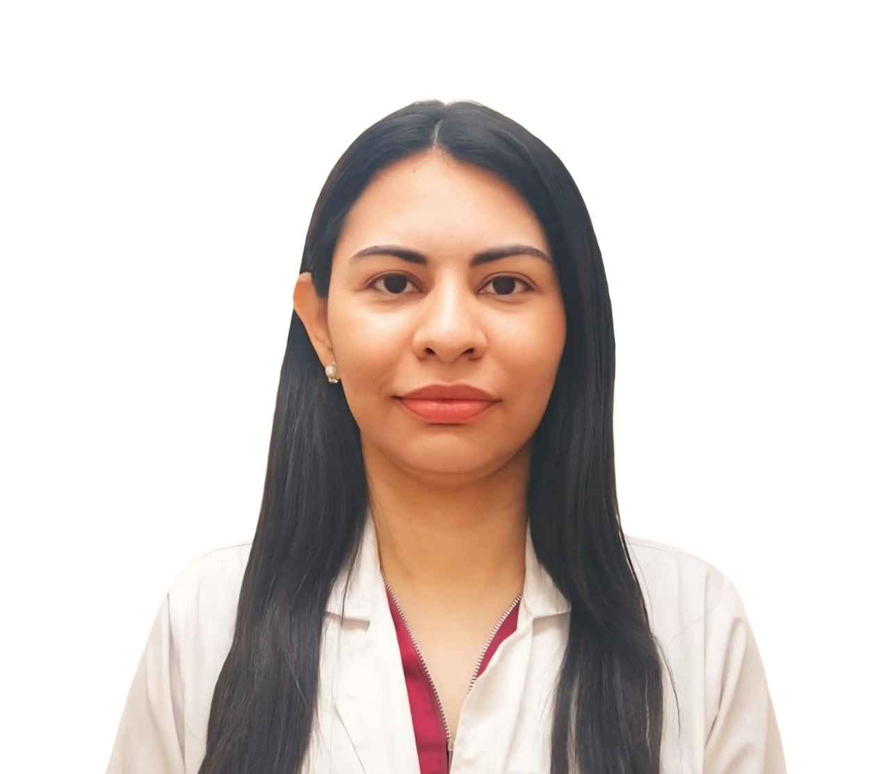 Dra. Maria Samper